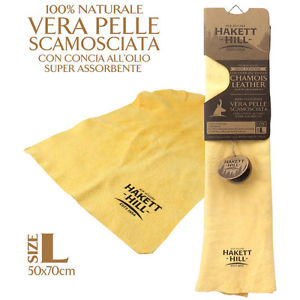 suede big n.40